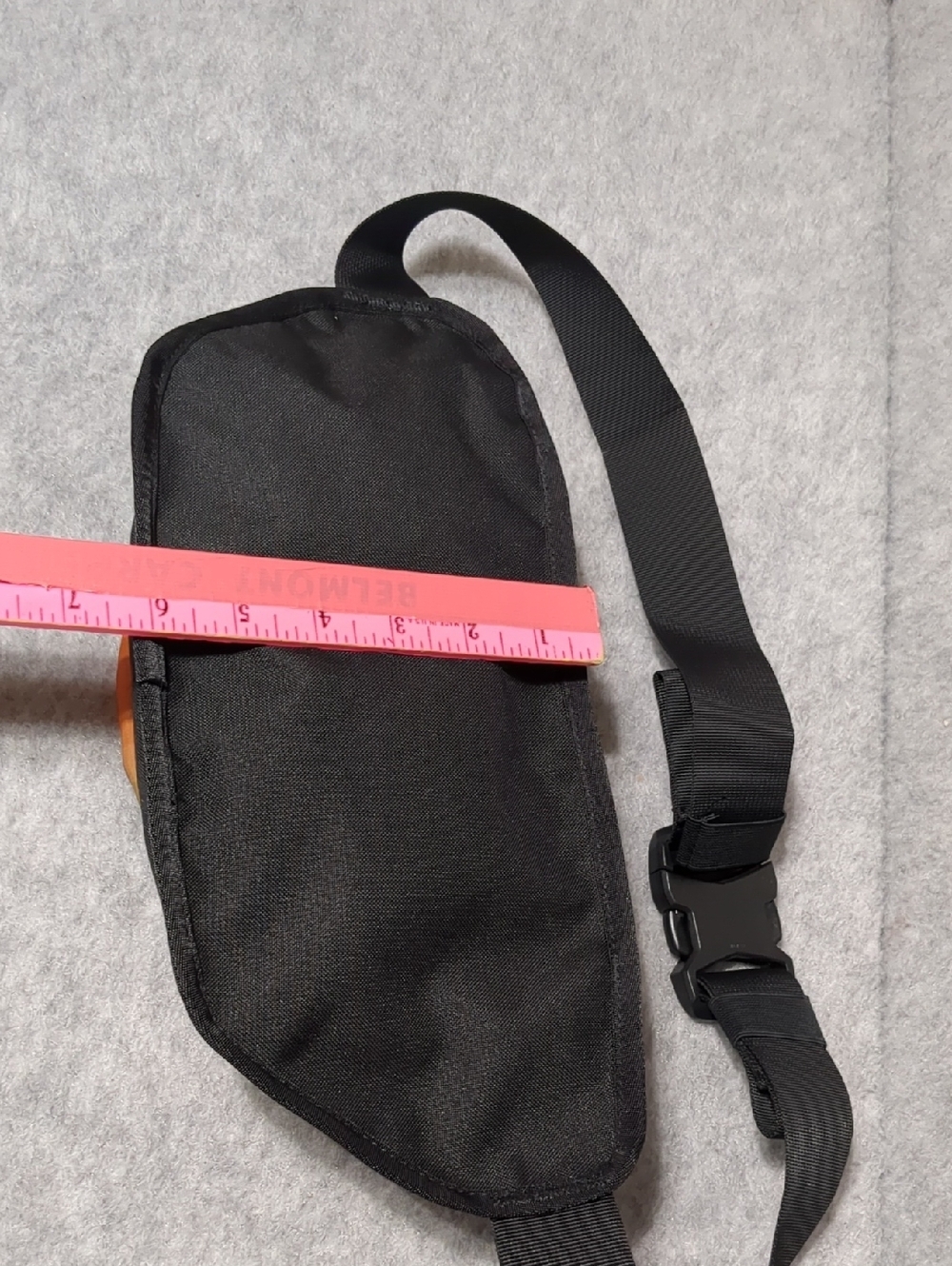 The North Face Bozer Hip Pack III–S, Multicolor NWOT - Picture 6 of 12